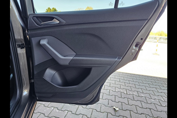 Volkswagen T-Cross 1.0 TSI Style | Automaat | LED | Stoelverwarming | App-connect | ACC | Blind spot | Black Design pakket |