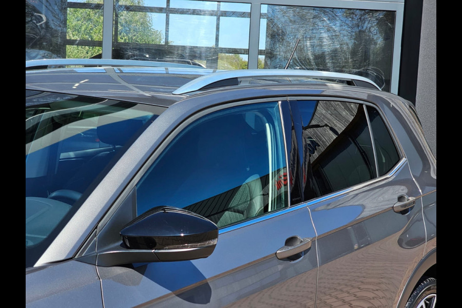 Volkswagen T-Cross 1.0 TSI Style | Automaat | LED | Stoelverwarming | App-connect | ACC | Blind spot | Black Design pakket |