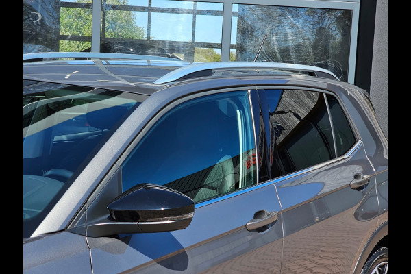 Volkswagen T-Cross 1.0 TSI Style | Automaat | LED | Stoelverwarming | App-connect | ACC | Blind spot | Black Design pakket |