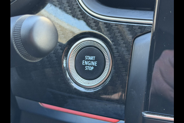 Renault Arkana 1.6 E-Tech Hybrid R.S. Line Camera + PDC Stoel-Stuur verwarming Carplay Navigatie Elektrische stoelen