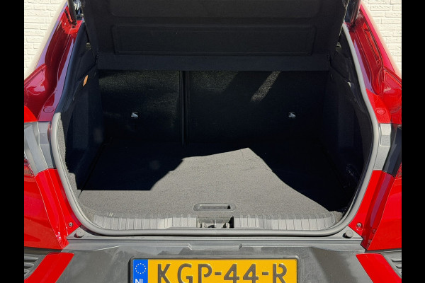 Renault Arkana 1.6 E-Tech Hybrid R.S. Line Camera + PDC Stoel-Stuur verwarming Carplay Navigatie Elektrische stoelen