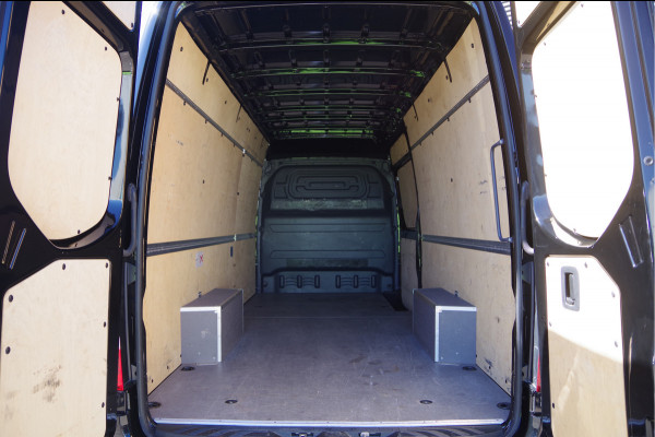 Mercedes-Benz Sprinter 319 3.0 CDI V6 L3H2 AUT. LED, 3.5T TREKHAAK, STOELVERWARMING, ADAPT. CRUISE, MBUX 10'', CAMERA, NAVI, CLIMA