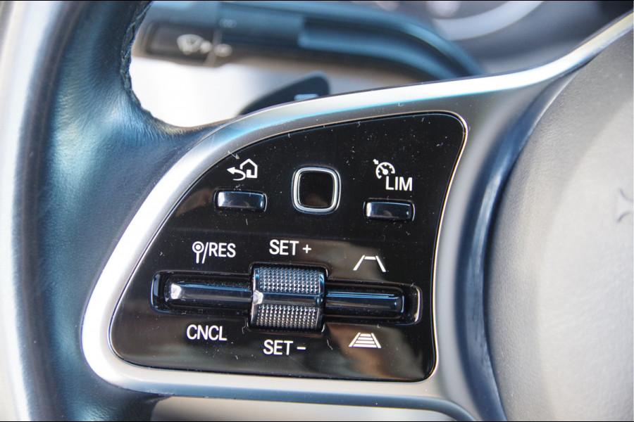 Mercedes-Benz Sprinter 319 3.0 CDI V6 L3H2 AUT. LED, 3.5T TREKHAAK, STOELVERWARMING, ADAPT. CRUISE, MBUX 10'', CAMERA, NAVI, CLIMA
