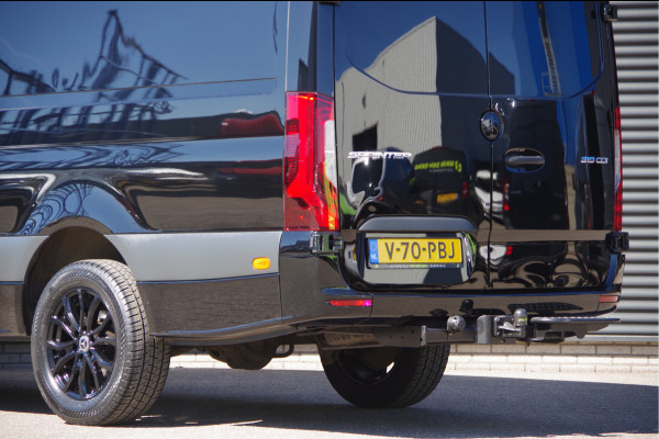 Mercedes-Benz Sprinter 319 3.0 CDI V6 L3H2 AUT. LED, 3.5T TREKHAAK, STOELVERWARMING, ADAPT. CRUISE, MBUX 10'', CAMERA, NAVI, CLIMA