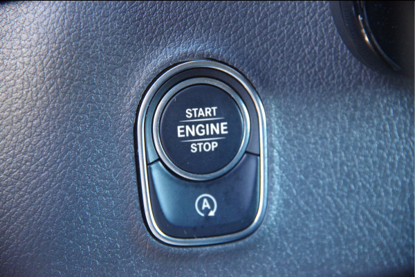 Mercedes-Benz Sprinter 319 3.0 CDI V6 L3H2 AUT. LED, 3.5T TREKHAAK, STOELVERWARMING, ADAPT. CRUISE, MBUX 10'', CAMERA, NAVI, CLIMA