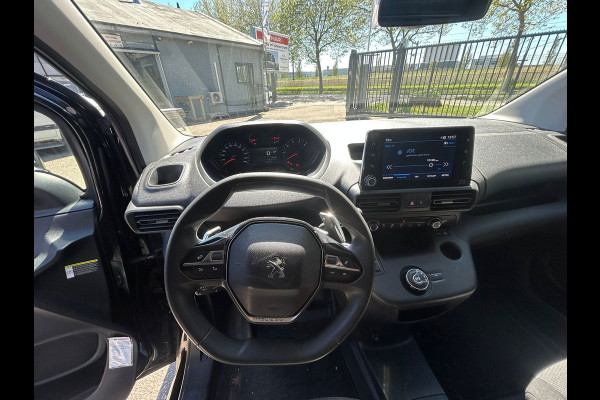 Peugeot Partner 1.5 BlueHDI Premium Long autom