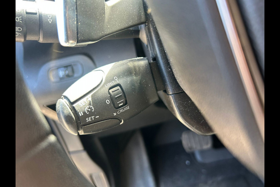 Peugeot Partner 1.5 BlueHDI Premium Long autom