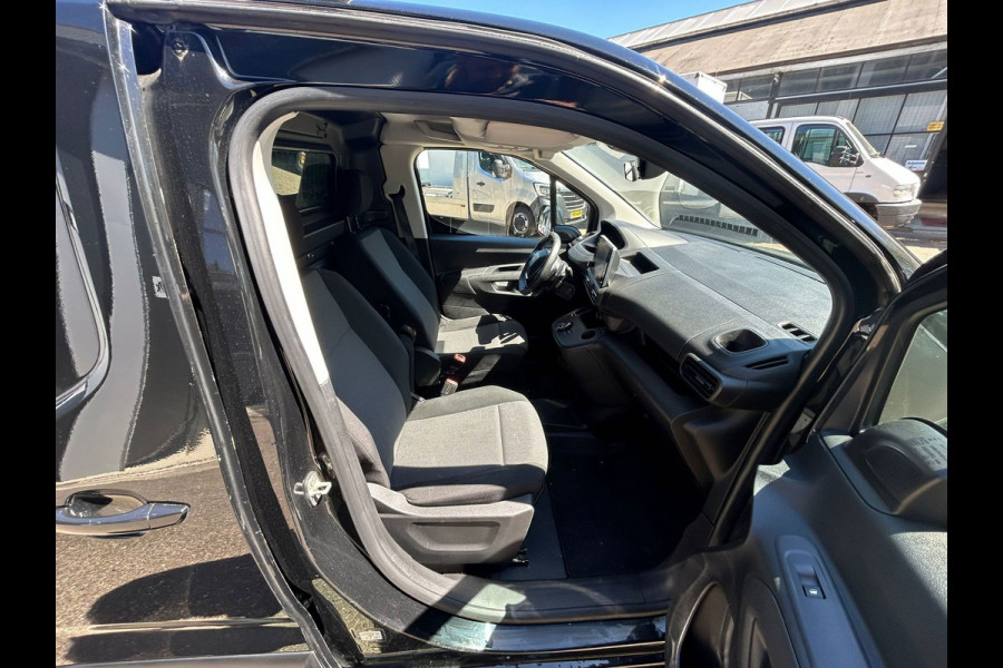 Peugeot Partner 1.5 BlueHDI Premium Long autom