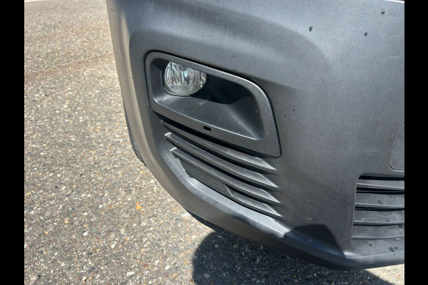 Peugeot Partner 1.5 BlueHDI Premium Long autom