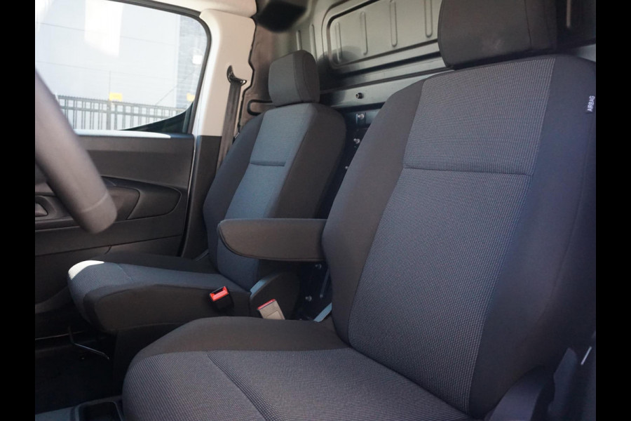 Peugeot e-Partner L2 50 kWh | 0% rente | camera | Apple Carplay | laadruimtebetimmering | ECO LED koplampen | Comfort stoel | rijklaarprijs
