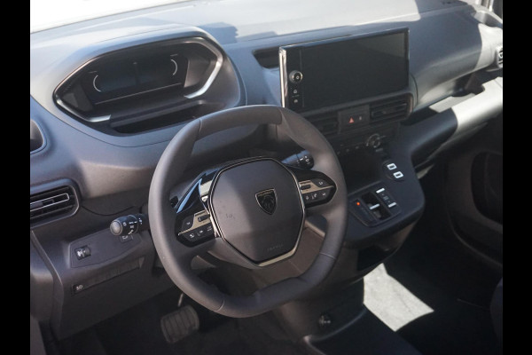 Peugeot e-Partner L2 50 kWh | 0% rente | camera | Apple Carplay | laadruimtebetimmering | ECO LED koplampen | Comfort stoel | rijklaarprijs