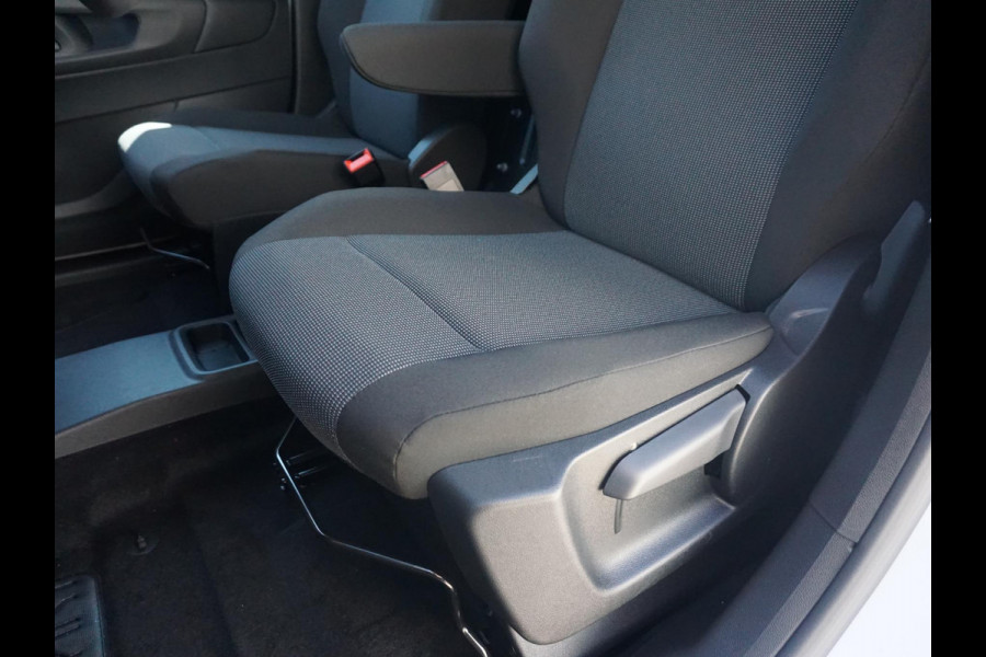 Peugeot e-Partner L2 50 kWh | 0% rente | camera | Apple Carplay | laadruimtebetimmering | ECO LED koplampen | Comfort stoel | rijklaarprijs