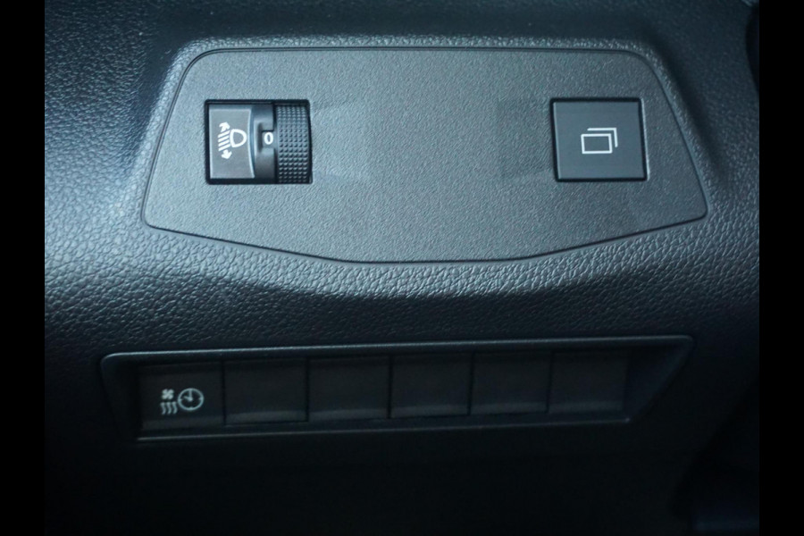 Peugeot e-Partner L2 50 kWh | 0% rente | camera | Apple Carplay | laadruimtebetimmering | ECO LED koplampen | Comfort stoel | rijklaarprijs