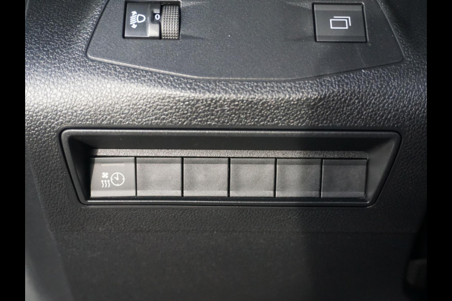 Peugeot e-Partner L2 50 kWh | 0% rente | camera | Apple Carplay | laadruimtebetimmering | ECO LED koplampen | Comfort stoel | rijklaarprijs