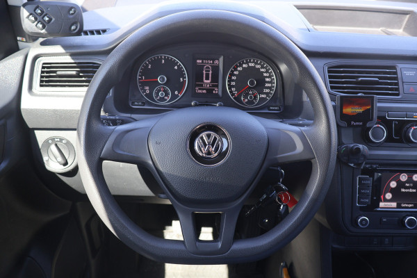 Volkswagen Caddy 2.0 TDI 120pk L1 H1 4Motion 4x4