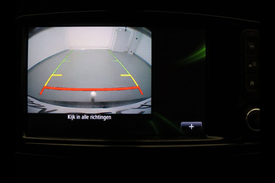 Renault Captur TCe Intens 150pk Camera | Cruise | Navi | Parkeersens. v+a | Trekhaak