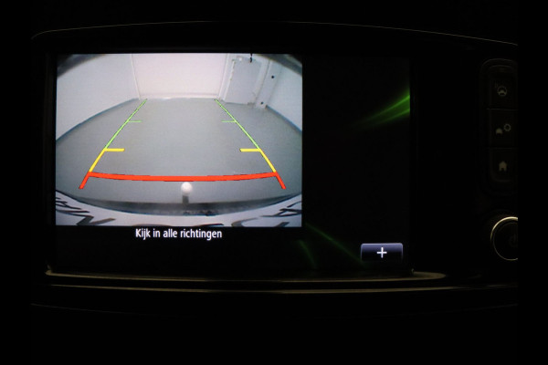 Renault Captur TCe Intens 150pk Camera | Cruise | Navi | Parkeersens. v+a | Trekhaak