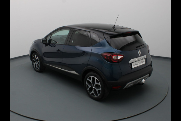 Renault Captur TCe Intens 150pk Camera | Cruise | Navi | Parkeersens. v+a | Trekhaak