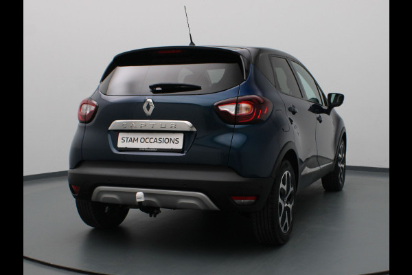 Renault Captur TCe Intens 150pk Camera | Cruise | Navi | Parkeersens. v+a | Trekhaak