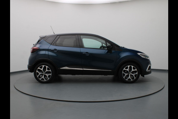 Renault Captur TCe Intens 150pk Camera | Cruise | Navi | Parkeersens. v+a | Trekhaak