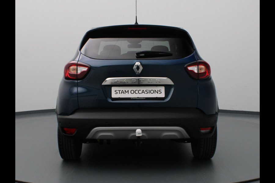 Renault Captur TCe Intens 150pk Camera | Cruise | Navi | Parkeersens. v+a | Trekhaak