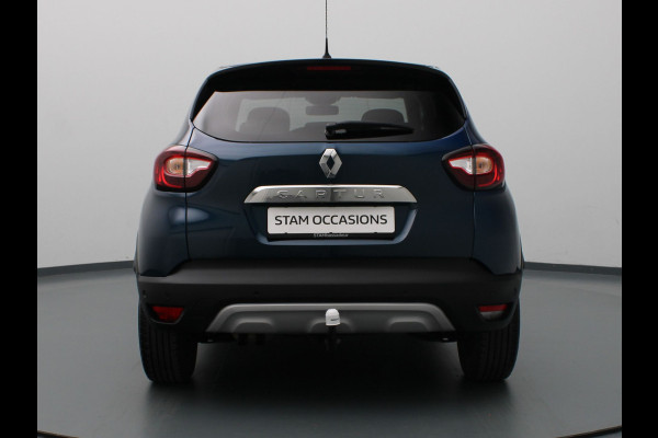 Renault Captur TCe Intens 150pk Camera | Cruise | Navi | Parkeersens. v+a | Trekhaak