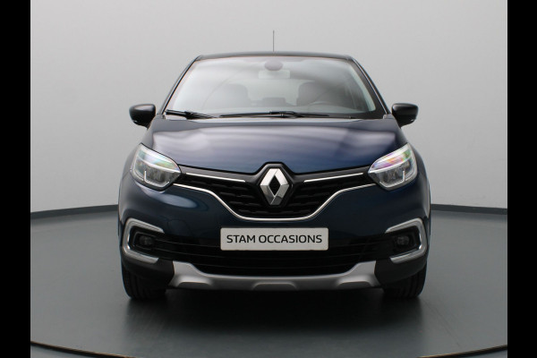 Renault Captur TCe Intens 150pk Camera | Cruise | Navi | Parkeersens. v+a | Trekhaak