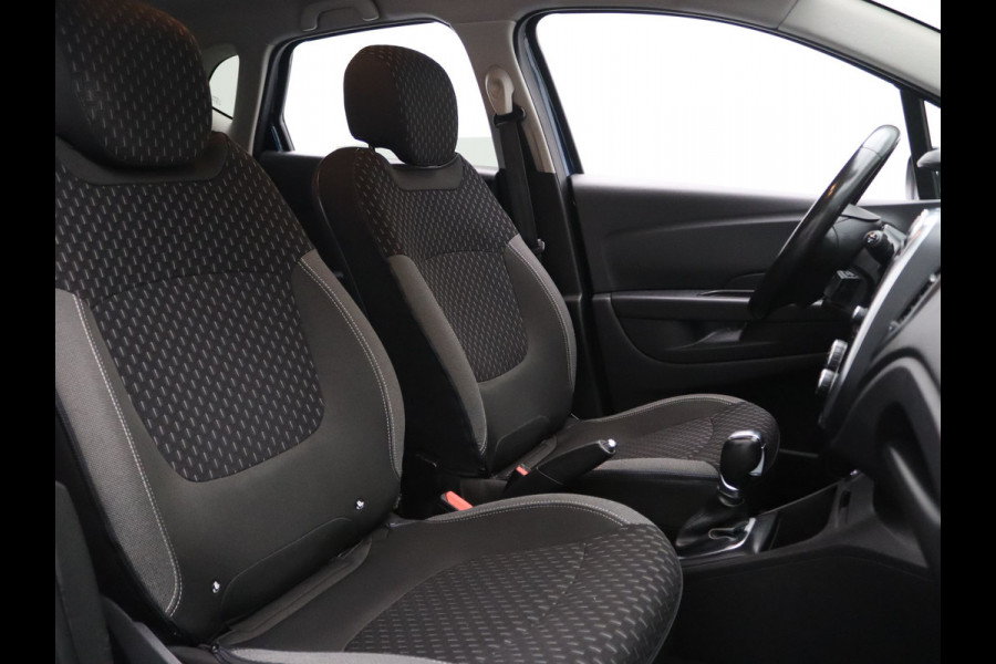 Renault Captur TCe Intens 150pk Camera | Cruise | Navi | Parkeersens. v+a | Trekhaak