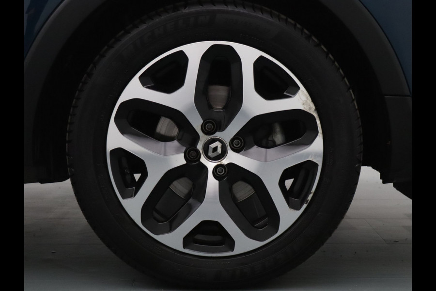 Renault Captur TCe Intens 150pk Camera | Cruise | Navi | Parkeersens. v+a | Trekhaak