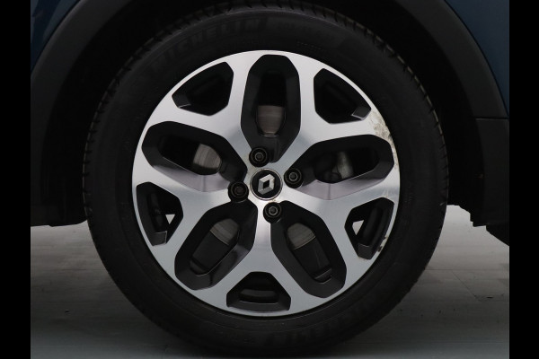 Renault Captur TCe Intens 150pk Camera | Cruise | Navi | Parkeersens. v+a | Trekhaak