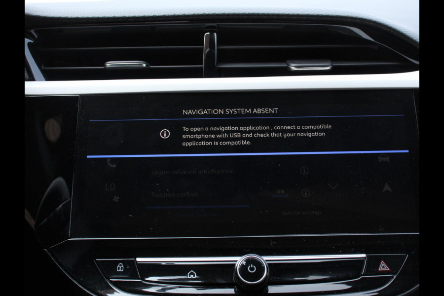 Opel Corsa 1.2 100pk Turbo Elegance Sky Panorama dak Stuurverwarming Climate control Cruise control LED Stoelverwarming Camera Navigatie Apple Carplay/ Android Auto