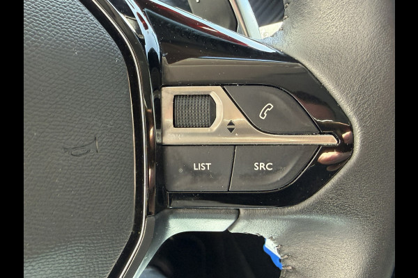 Peugeot 2008 1.2 PureTech Automaat Camera Cruise Clima Navigatie Carplay Lane Assist Led