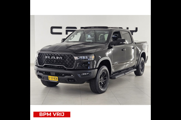 Dodge Ram Pick Up Ram 3.0 TT SST I6 HURRICANE REBEL BPM-VRIJ