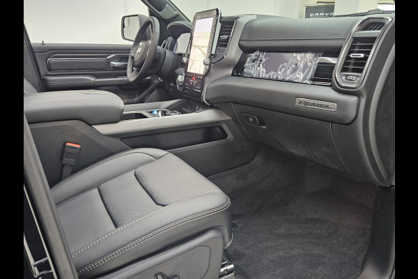 Dodge Ram Pick Up Ram 3.0 TT SST I6 HURRICANE REBEL BPM-VRIJ