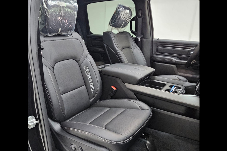 Dodge Ram Pick Up Ram 3.0 TT SST I6 HURRICANE REBEL BPM-VRIJ