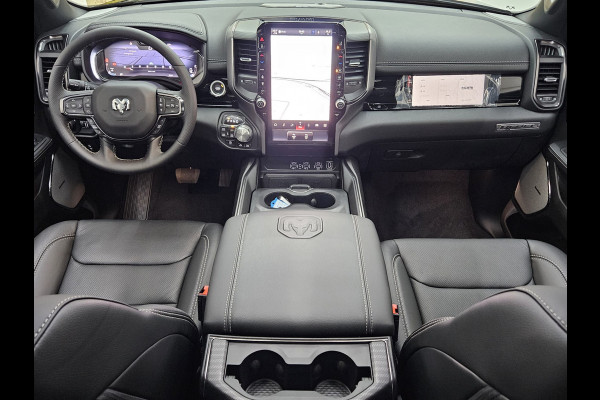 Dodge Ram Pick Up Ram 3.0 TT SST I6 HURRICANE REBEL BPM-VRIJ