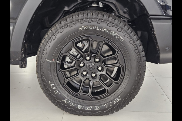 Dodge Ram Pick Up Ram 3.0 TT SST I6 HURRICANE REBEL BPM-VRIJ