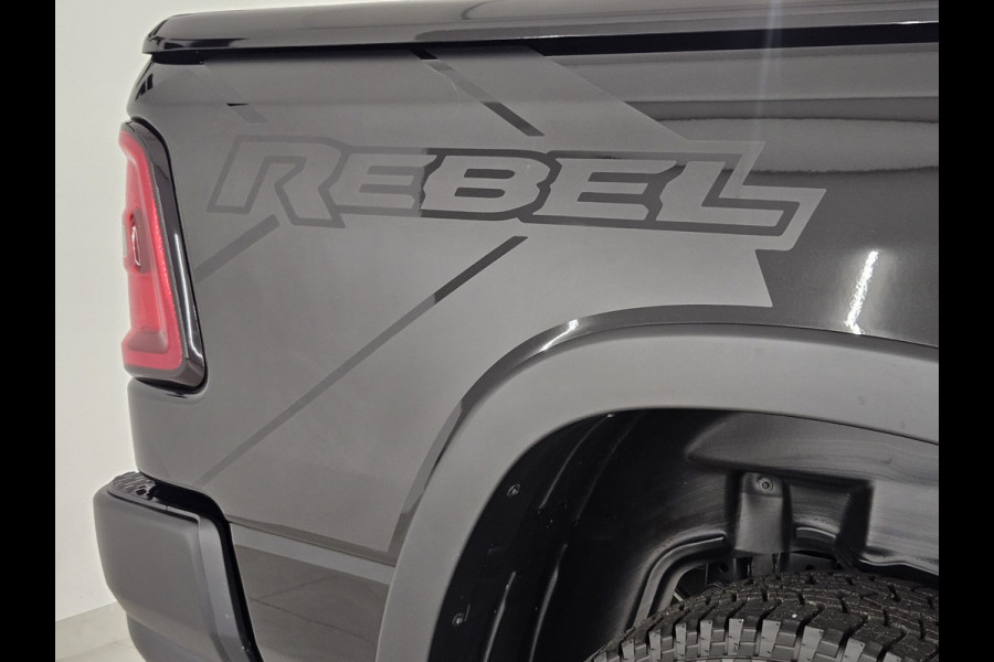 Dodge Ram Pick Up Ram 3.0 TT SST I6 HURRICANE REBEL BPM-VRIJ