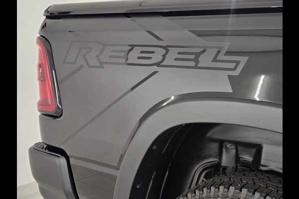 Dodge Ram Pick Up Ram 3.0 TT SST I6 HURRICANE REBEL BPM-VRIJ
