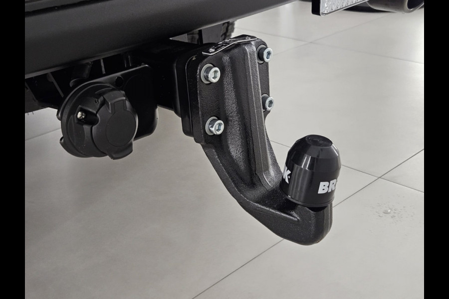 Dodge Ram Pick Up Ram 3.0 TT SST I6 HURRICANE REBEL BPM-VRIJ
