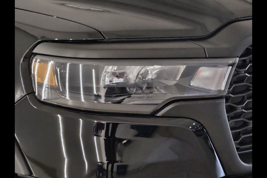 Dodge Ram Pick Up Ram 3.0 TT SST I6 HURRICANE REBEL BPM-VRIJ