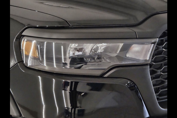 Dodge Ram Pick Up Ram 3.0 TT SST I6 HURRICANE REBEL BPM-VRIJ