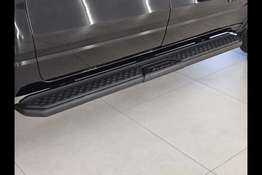 Dodge Ram Pick Up Ram 3.0 TT SST I6 HURRICANE REBEL BPM-VRIJ