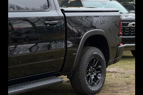 Dodge Ram Pick Up Ram 3.0 TT SST I6 HURRICANE REBEL BPM-VRIJ