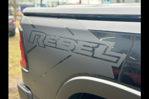 Dodge Ram Pick Up Ram 3.0 TT SST I6 HURRICANE REBEL BPM-VRIJ