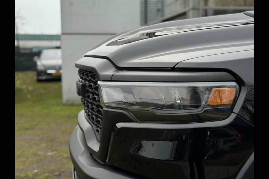 Dodge Ram Pick Up Ram 3.0 TT SST I6 HURRICANE REBEL BPM-VRIJ