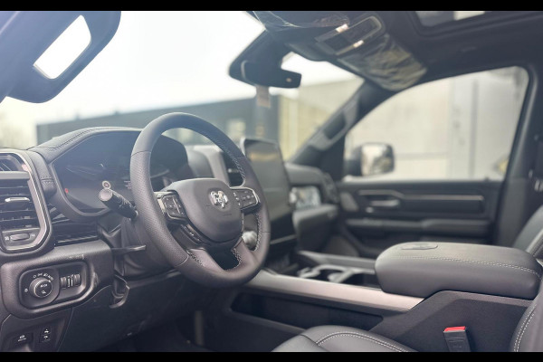 Dodge Ram Pick Up Ram 3.0 TT SST I6 HURRICANE REBEL BPM-VRIJ