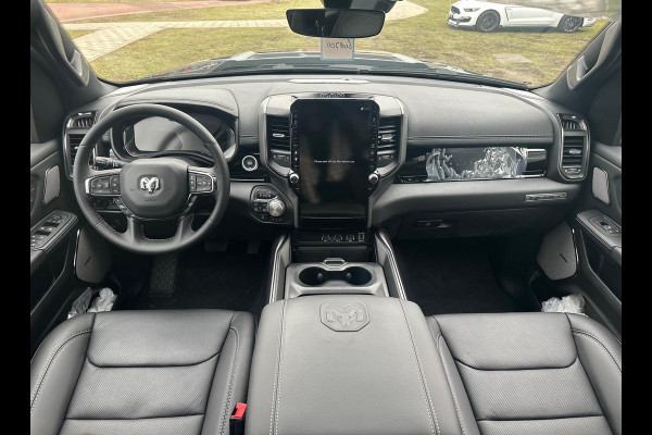 Dodge Ram Pick Up Ram 3.0 TT SST I6 HURRICANE REBEL BPM-VRIJ