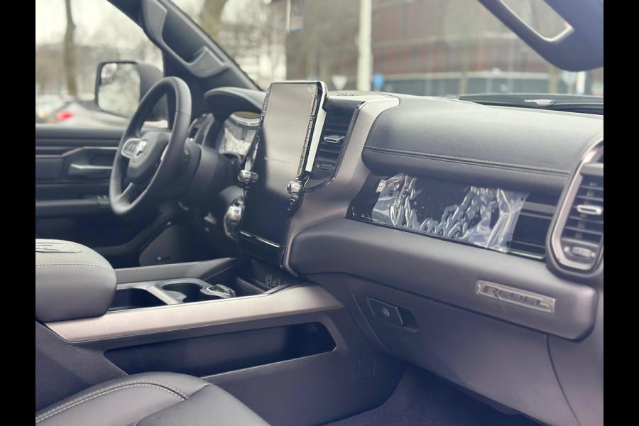 Dodge Ram Pick Up Ram 3.0 TT SST I6 HURRICANE REBEL BPM-VRIJ