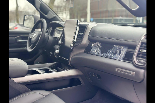 Dodge Ram Pick Up Ram 3.0 TT SST I6 HURRICANE REBEL BPM-VRIJ